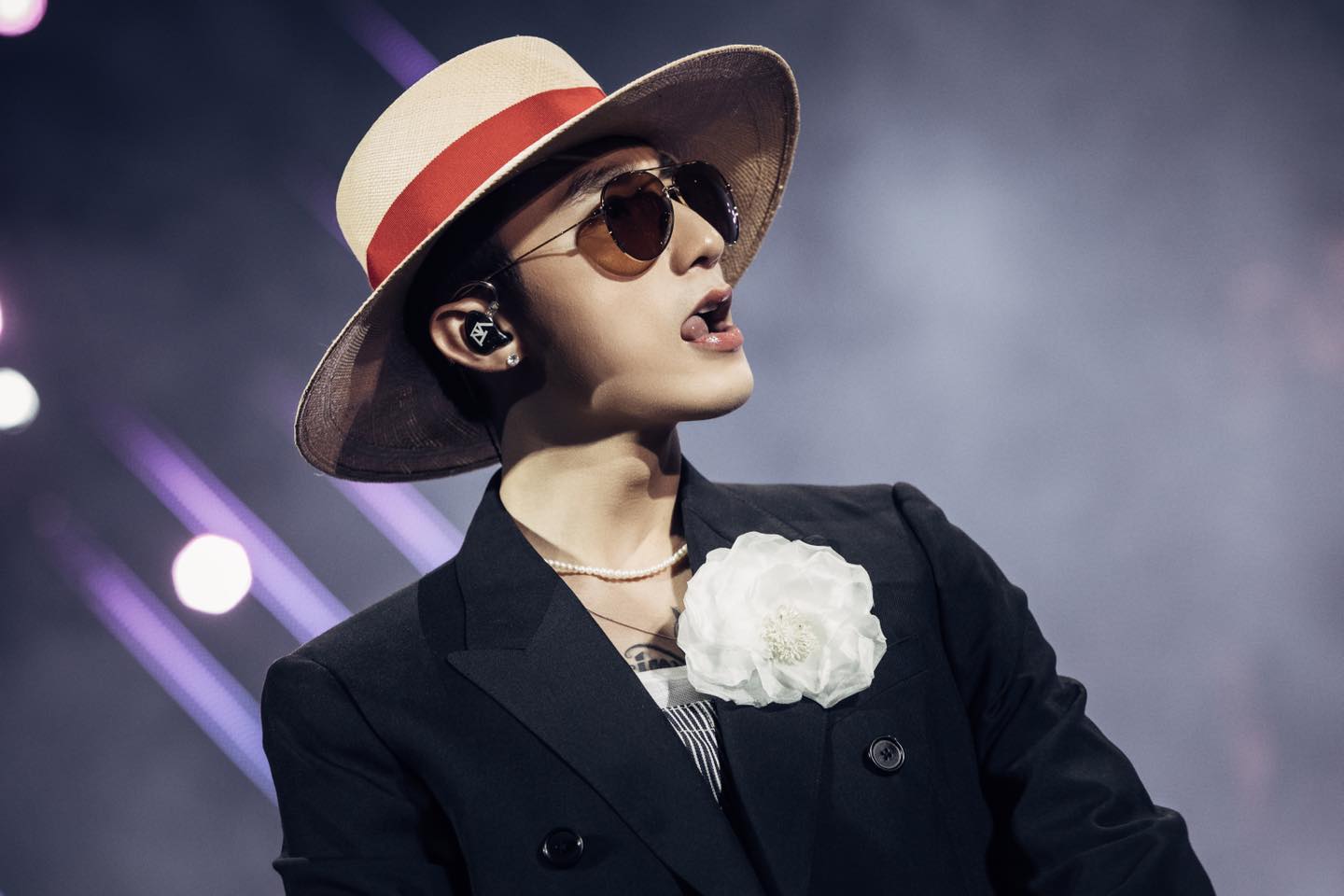 Phải đến khi “anh Long” sang Việt Nam, nhiều người mới gật gù: Sơn Tùng quá giống G-Dragon!- Ảnh 9.