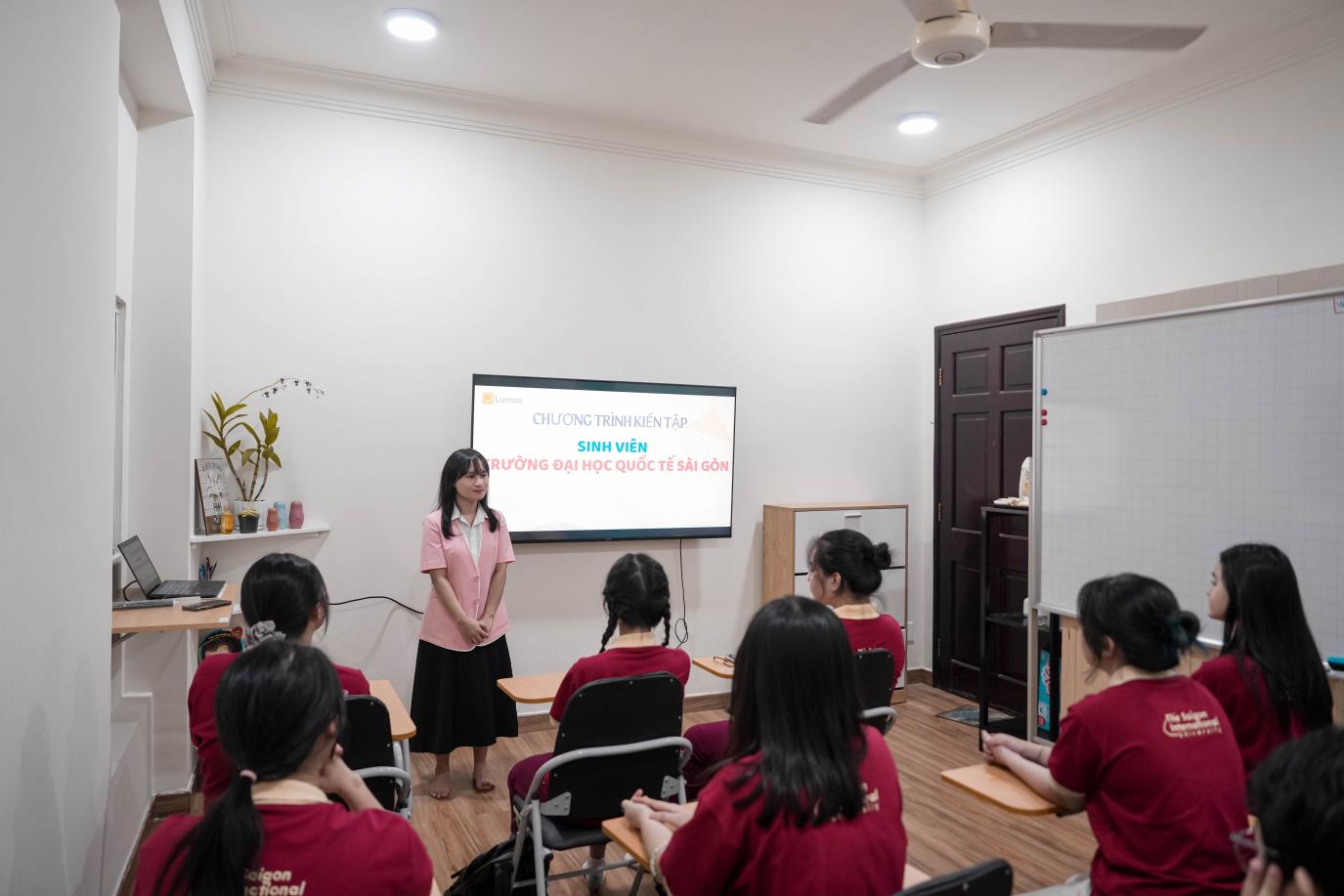Vì sao ngành Tâm lý học SIU thu hút gen Z?- Ảnh 1.