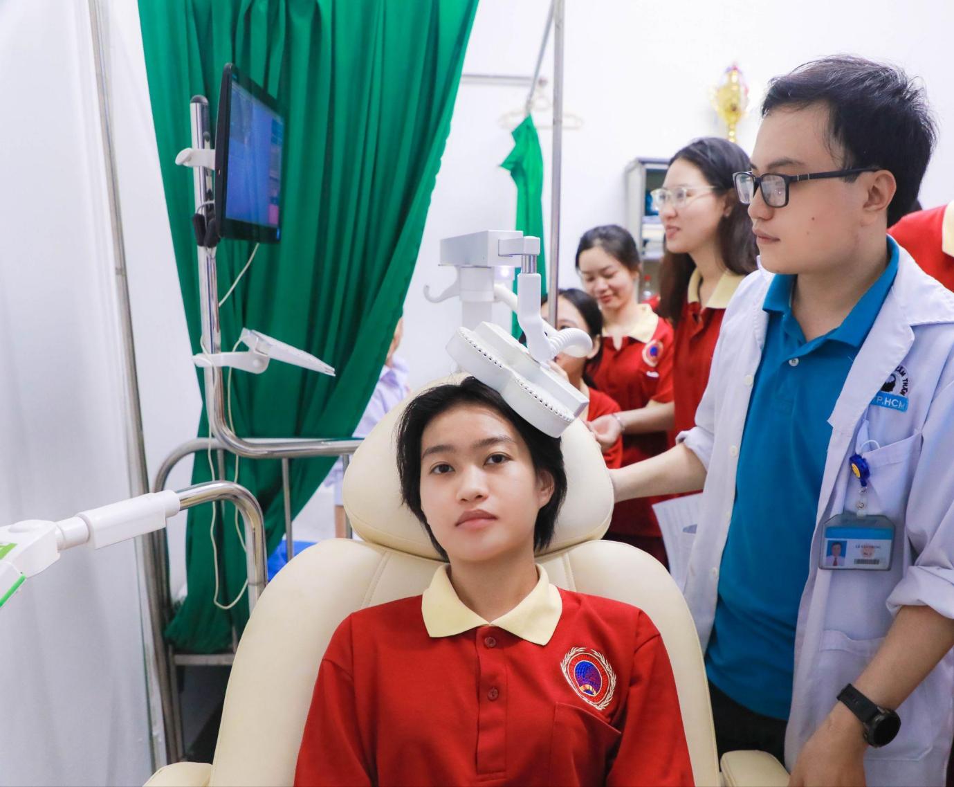 Vì sao ngành Tâm lý học SIU thu hút gen Z?- Ảnh 3.
