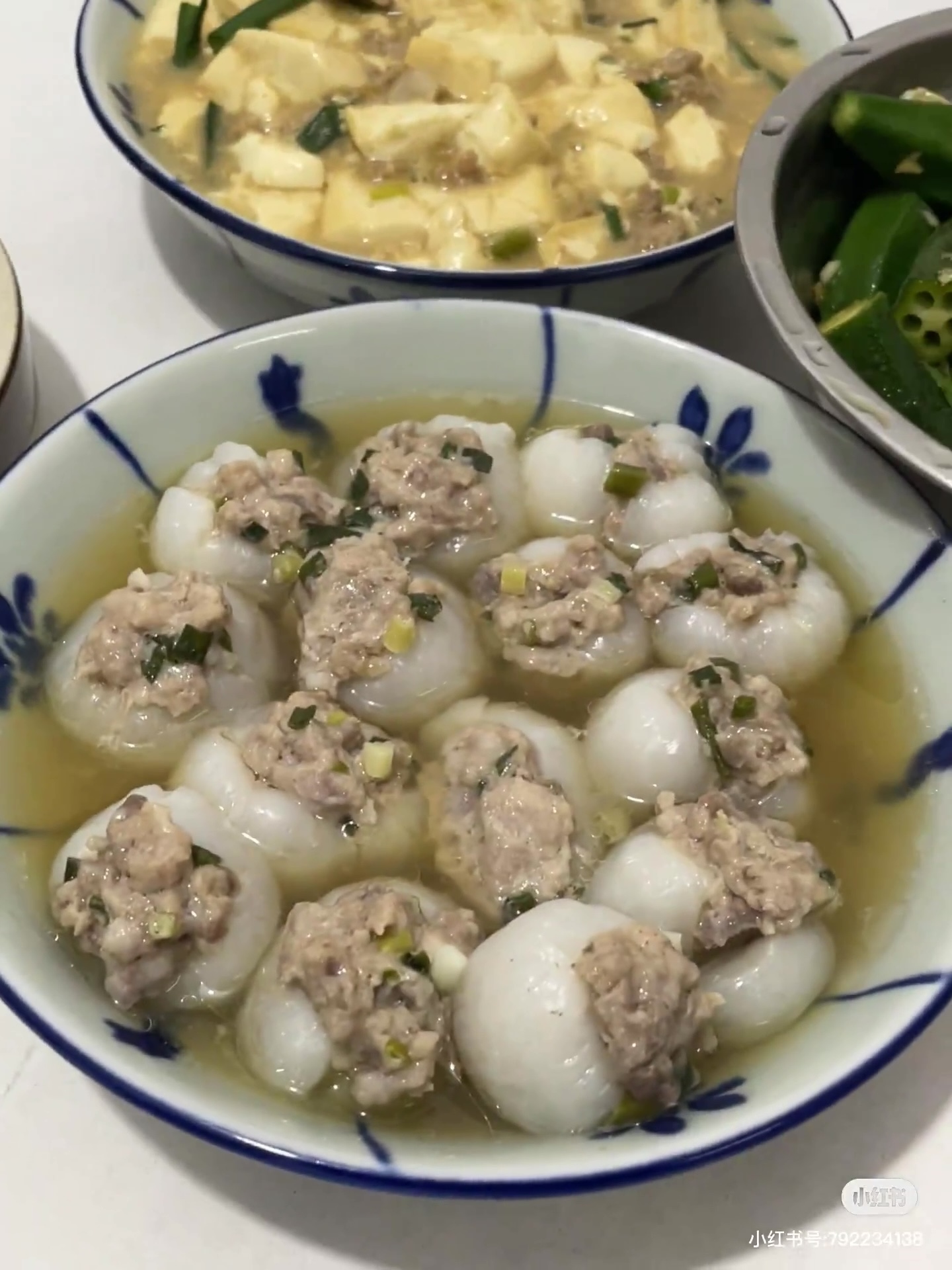 Loạt món ăn từ vải gây hoang mang: Người chấm xì dầu, người trộn với... ớt tỏi- Ảnh 6.