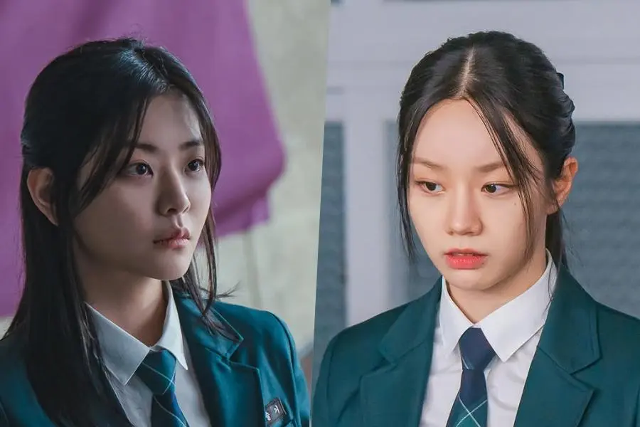 10 phim Hàn hay nhất nửa đầu 2025: So Ji Sub gây sốt toàn cầu, số 1 xứng danh tuyệt phẩm nhân gian- Ảnh 7.