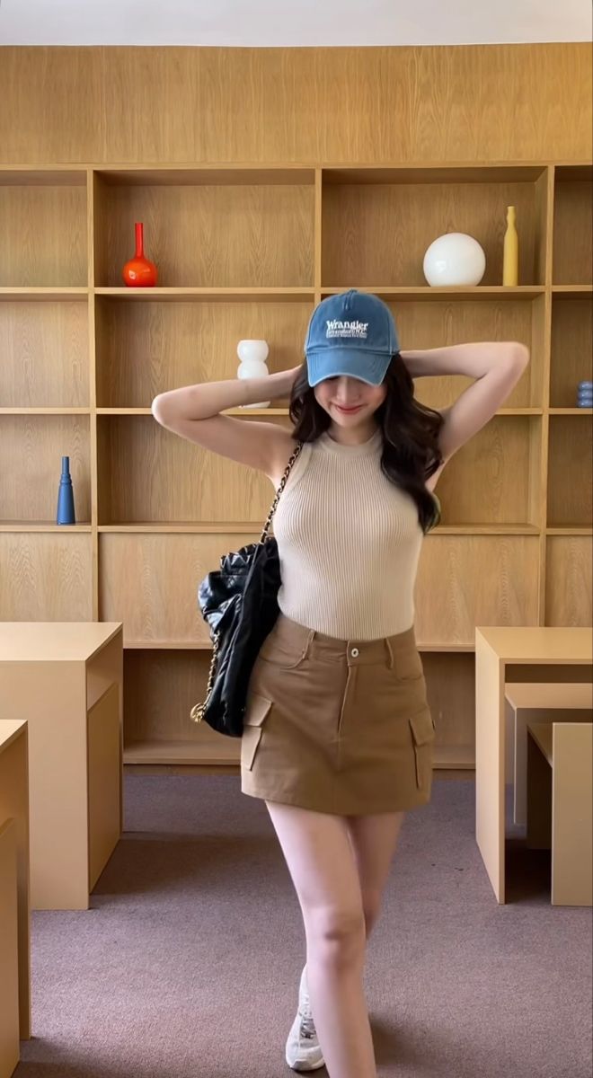 6 món đồ phải có trong tủ đồ hè, năm nào cũng mua và không bao giờ chán- Ảnh 12.