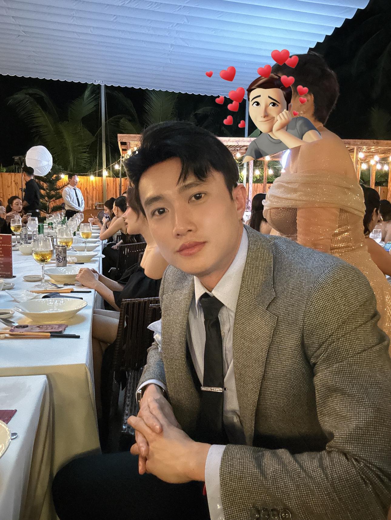 Nam nghệ sĩ ở nhà mặt tiền 40 tỷ đồng, đẹp trai, U40 vẫn lẻ bóng: 