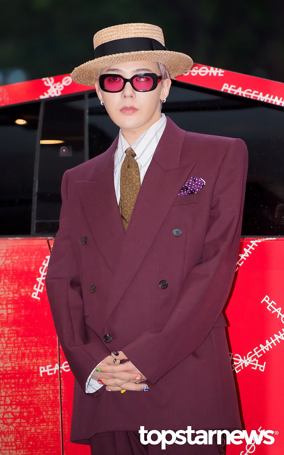 Phải đến khi “anh Long” sang Việt Nam, nhiều người mới gật gù: Sơn Tùng quá giống G-Dragon!- Ảnh 8.