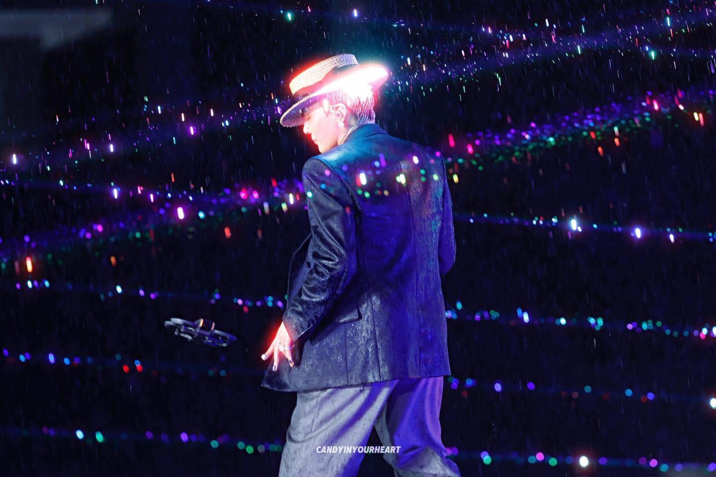 Bỏ hàng triệu đồng mua vé tắm mưa với G-Dragon và dàn sao Hàn có xứng đáng?- Ảnh 12.