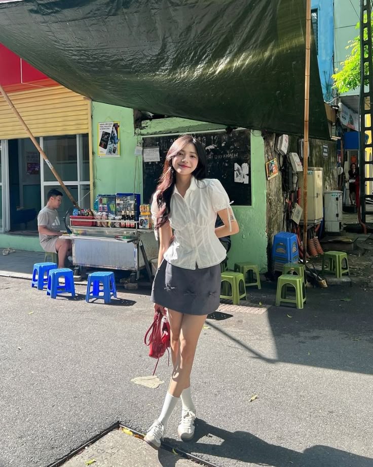 6 món đồ phải có trong tủ đồ hè, năm nào cũng mua và không bao giờ chán- Ảnh 15.