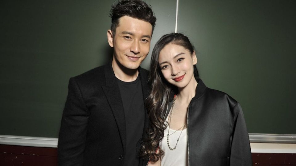 Angelababy bị tố ngoại tình khi còn là vợ Huỳnh Hiểu Minh?- Ảnh 3.