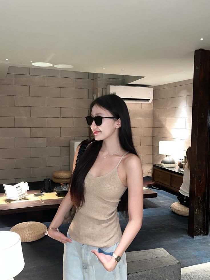 6 món đồ phải có trong tủ đồ hè, năm nào cũng mua và không bao giờ chán- Ảnh 4.