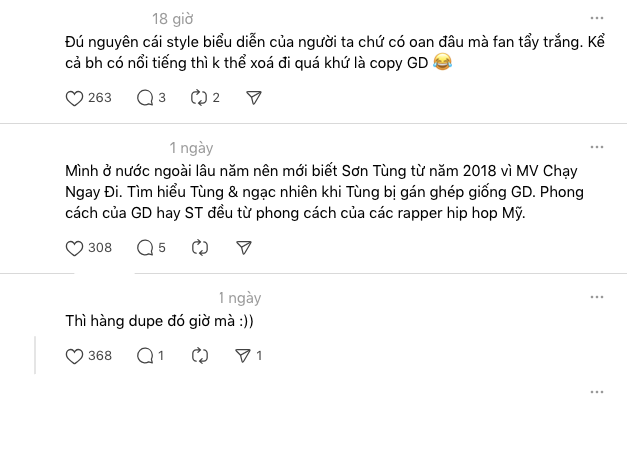 Phải đến khi “anh Long” sang Việt Nam, nhiều người mới gật gù: Sơn Tùng quá giống G-Dragon!- Ảnh 16.