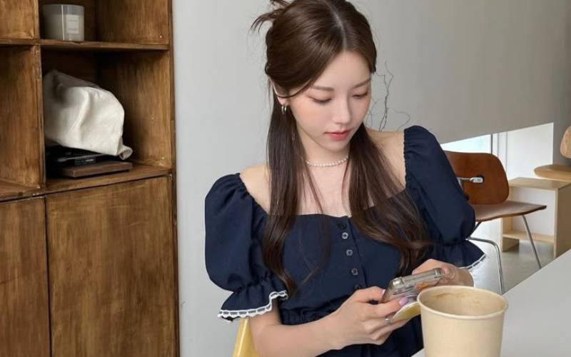 Làm văn phòng chục năm vẫn thua cô giúp việc cái số dư tài khoản- Ảnh 3.