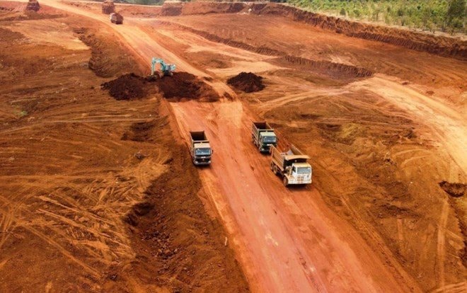 Một tỉnh của Việt Nam có trữ lượng “kho báu” vượt qua cả Mỹ, Nga, Trung Quốc, 1.500 năm mới khai thác hết- Ảnh 2.