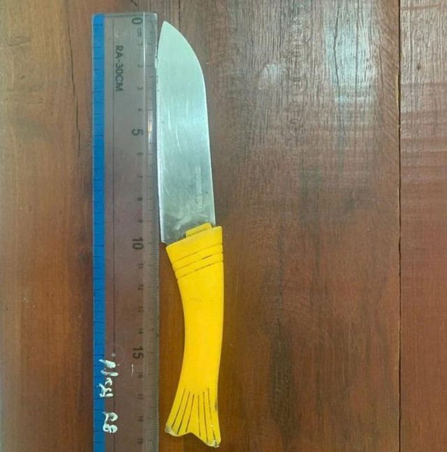 Vụ thiếu nữ 15 tuổi bị hiếp dâm trong đêm ở Gia Lai: Tiết lộ bất ngờ về nghi phạm- Ảnh 2.