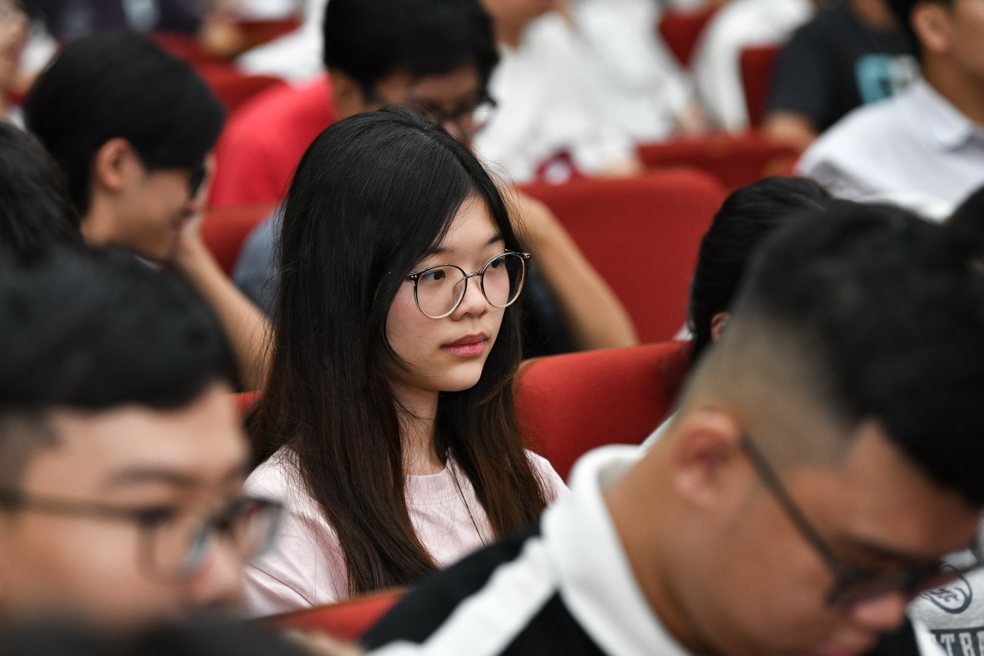 Loạt "idol tài năng" với điểm chứng chỉ tuyệt đối đăng ký vào Bách khoa, không sân khấu vẫn chói mắt như thường- Ảnh 4.