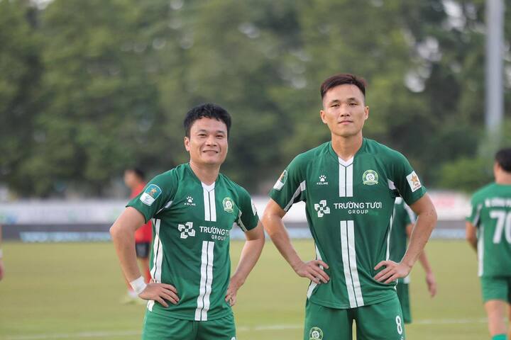 Công Phượng thắp hy vọng trở lại V.League- Ảnh 1.