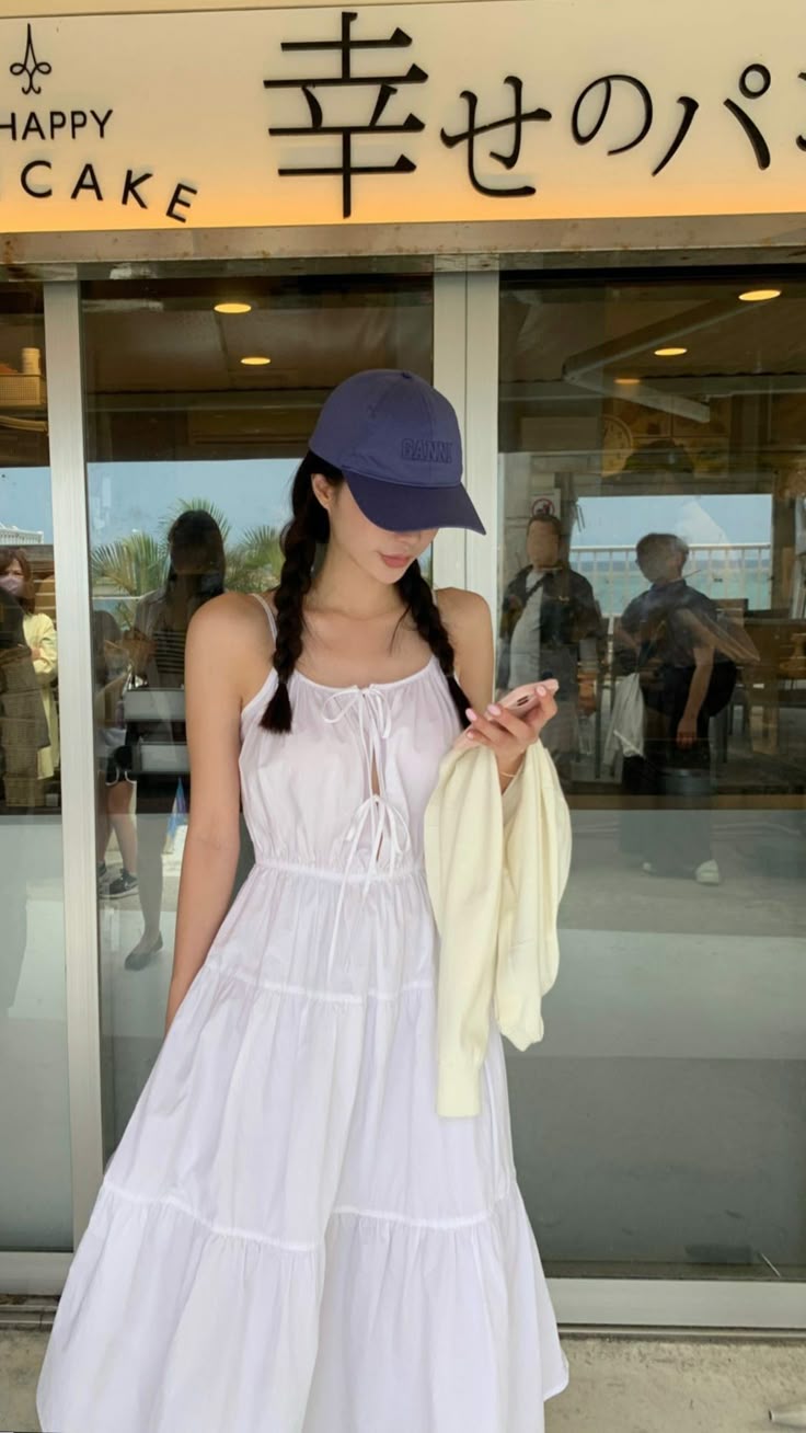 6 món đồ phải có trong tủ đồ hè, năm nào cũng mua và không bao giờ chán- Ảnh 25.