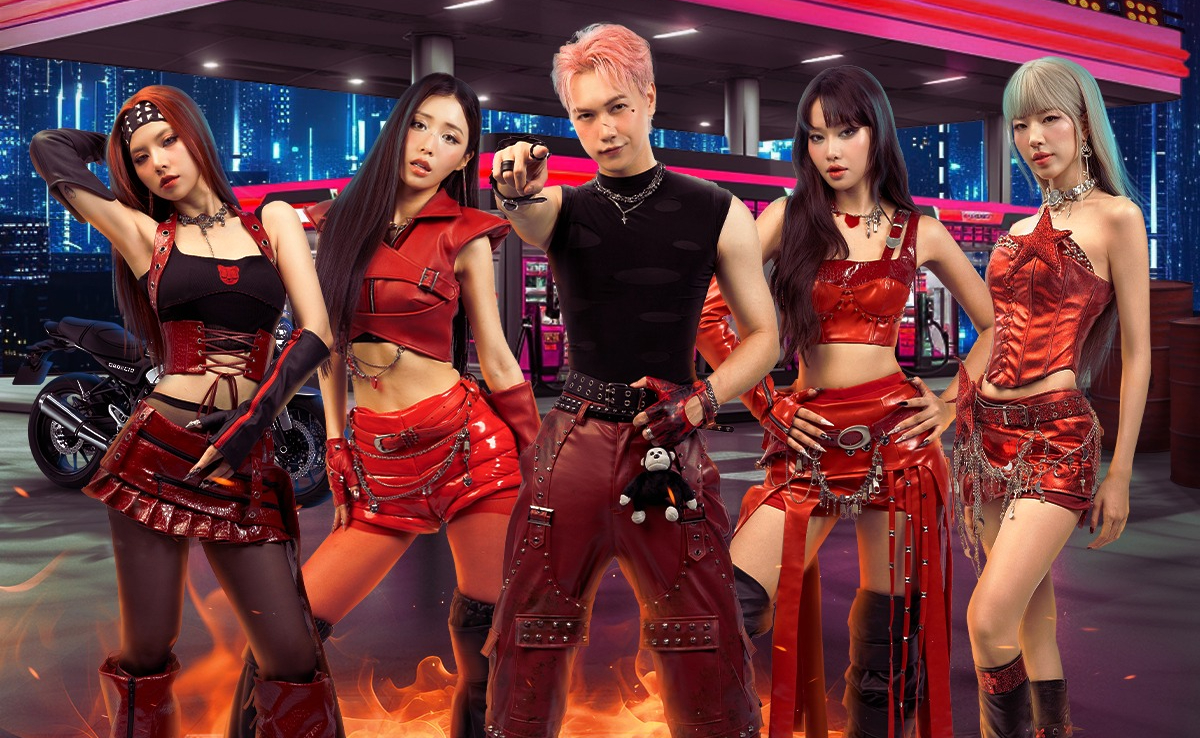 Màn tương tác nhạt nhẽo nhất Em Xinh Say Hi, đến Trấn Thành cũng không chữa ngượng nổi- Ảnh 1.