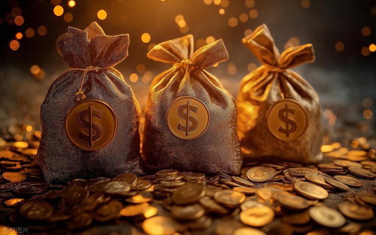 Giờ sinh tiết lộ tài vận: 5 khung giờ vàng giấu của cải trong mệnh, ai sinh vào đúng lúc thì tương lai không giới hạn!- Ảnh 1.