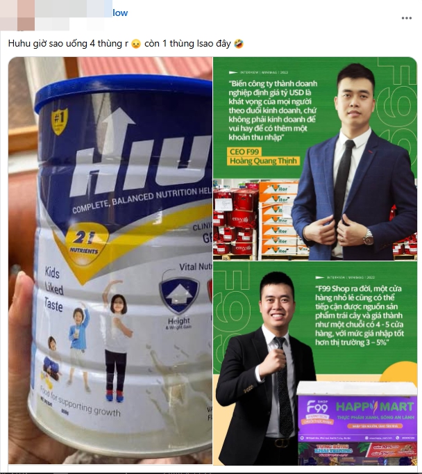 Người nổi tiếng tham gia quảng cáo và bán sữa giả HIUP: Người mua có thể kiện dân sự để đòi bồi thường?- Ảnh 2.