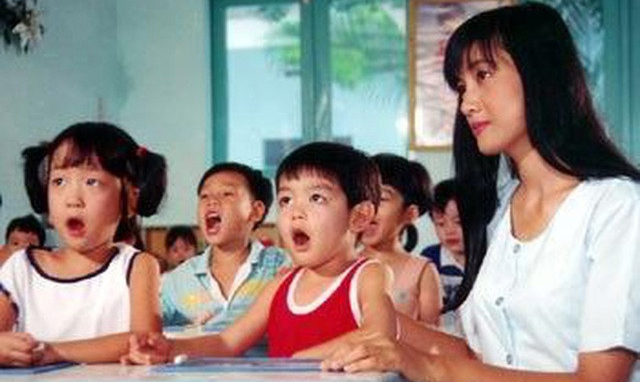 Quá sốc với nhan sắc hiện tại của đại mỹ nhân Vbiz, gương mặt lạ lùng đến nỗi không ai nhận ra- Ảnh 5. Quá sốc với nhan sắc hiện tại của đại mỹ nhân Vbiz, gương mặt lạ lùng đến nỗi không ai nhận ra- Ảnh 5.