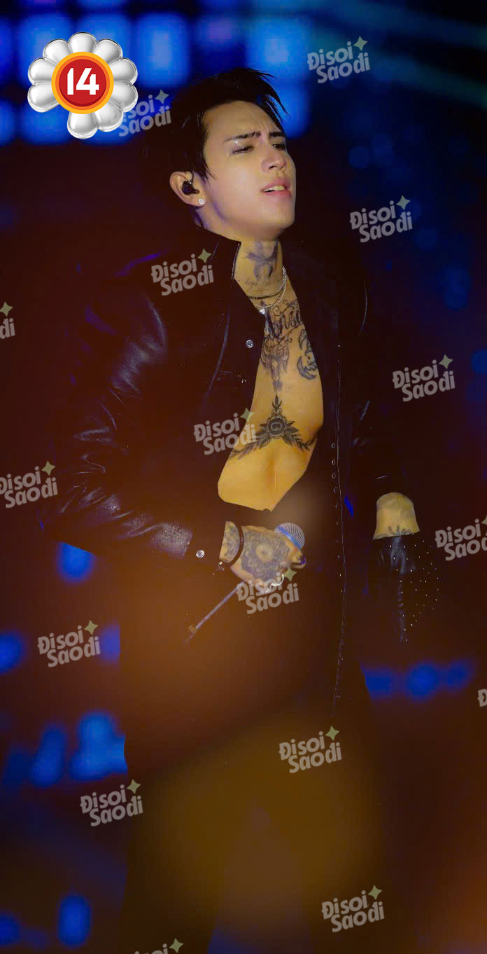 +1 “máy yêu Việt Nam” sau concert với G-Dragon: Vừa diễn xong là 