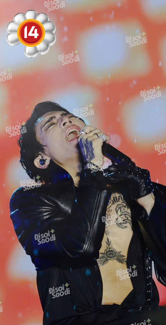 +1 “máy yêu Việt Nam” sau concert với G-Dragon: Vừa diễn xong là 