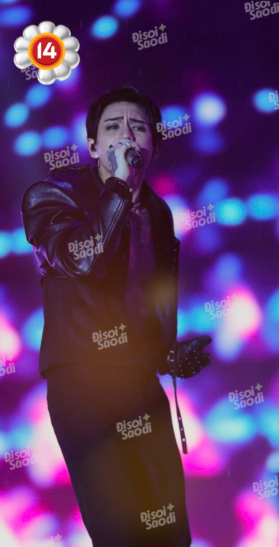 Netizen gặp DPR Ian ở hàng bánh mì dân tổ ngay sau concert với G-Dragon, chính chủ lại khoe đi ăn phở cực sành!- Ảnh 1.