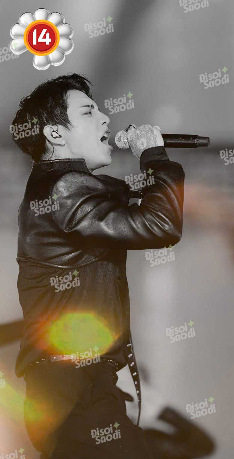 +1 “máy yêu Việt Nam” sau concert với G-Dragon: Vừa diễn xong là 