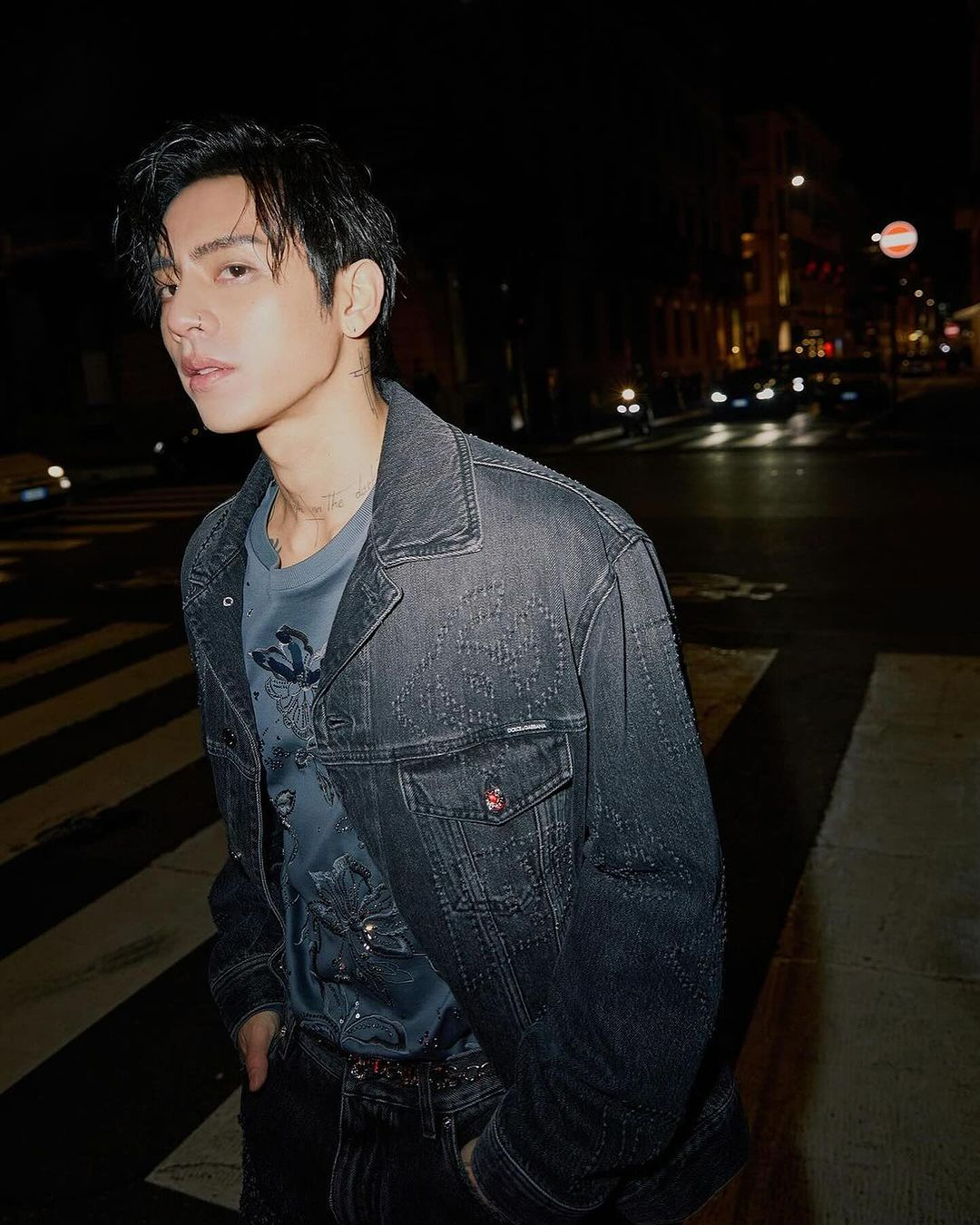 DPR Ian - chàng trai vừa đẹp vừa sexy, diễn đỉnh tới nỗi khiến cả Mỹ Đình phát cuồng là ai?- Ảnh 11.