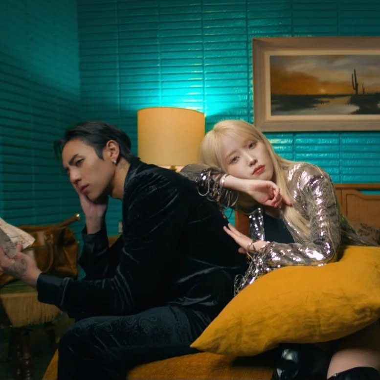 DPR Ian - chàng trai vừa đẹp vừa sexy, diễn đỉnh tới nỗi khiến cả Mỹ Đình phát cuồng là ai?- Ảnh 15.