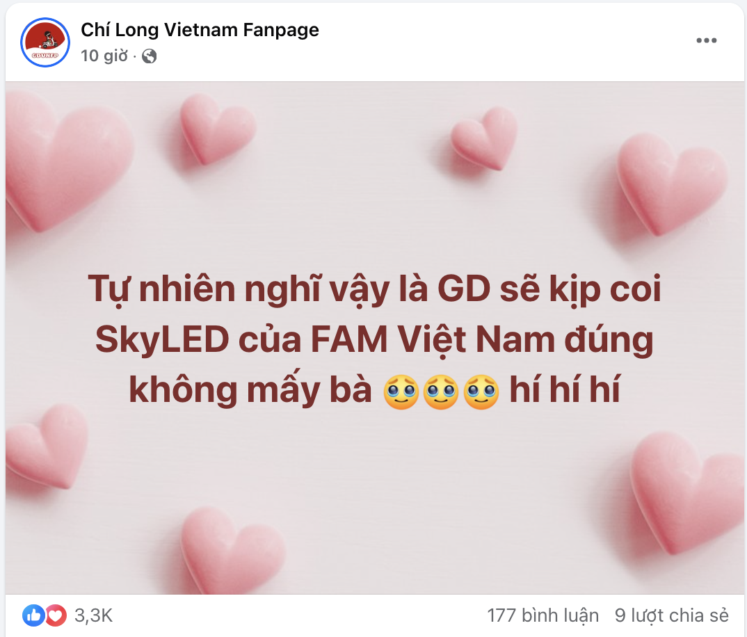 G-Dragon vừa giàu vừa có gu, và fan của anh cũng vậy!- Ảnh 7.