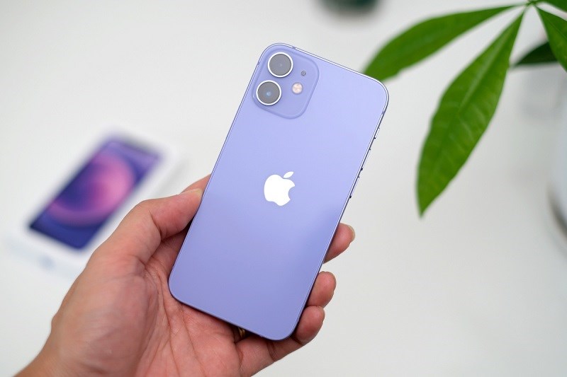 Một màu sắc sang chảnh của iPhone sẽ được Apple "hồi sinh" trên iPhone 17?- Ảnh 1.