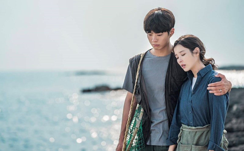 10 phim Hàn hay nhất nửa đầu 2025: So Ji Sub gây sốt toàn cầu, số 1 xứng danh tuyệt phẩm nhân gian- Ảnh 1.