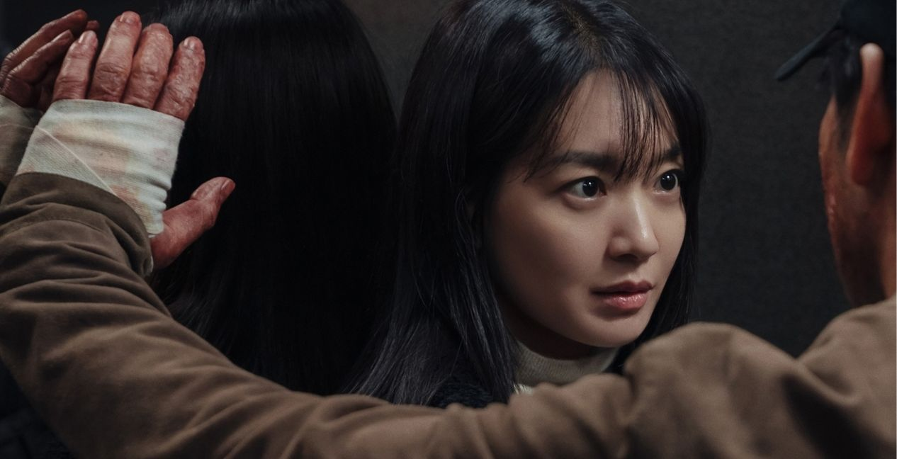 10 phim Hàn hay nhất nửa đầu 2025: So Ji Sub gây sốt toàn cầu, số 1 xứng danh tuyệt phẩm nhân gian- Ảnh 9.