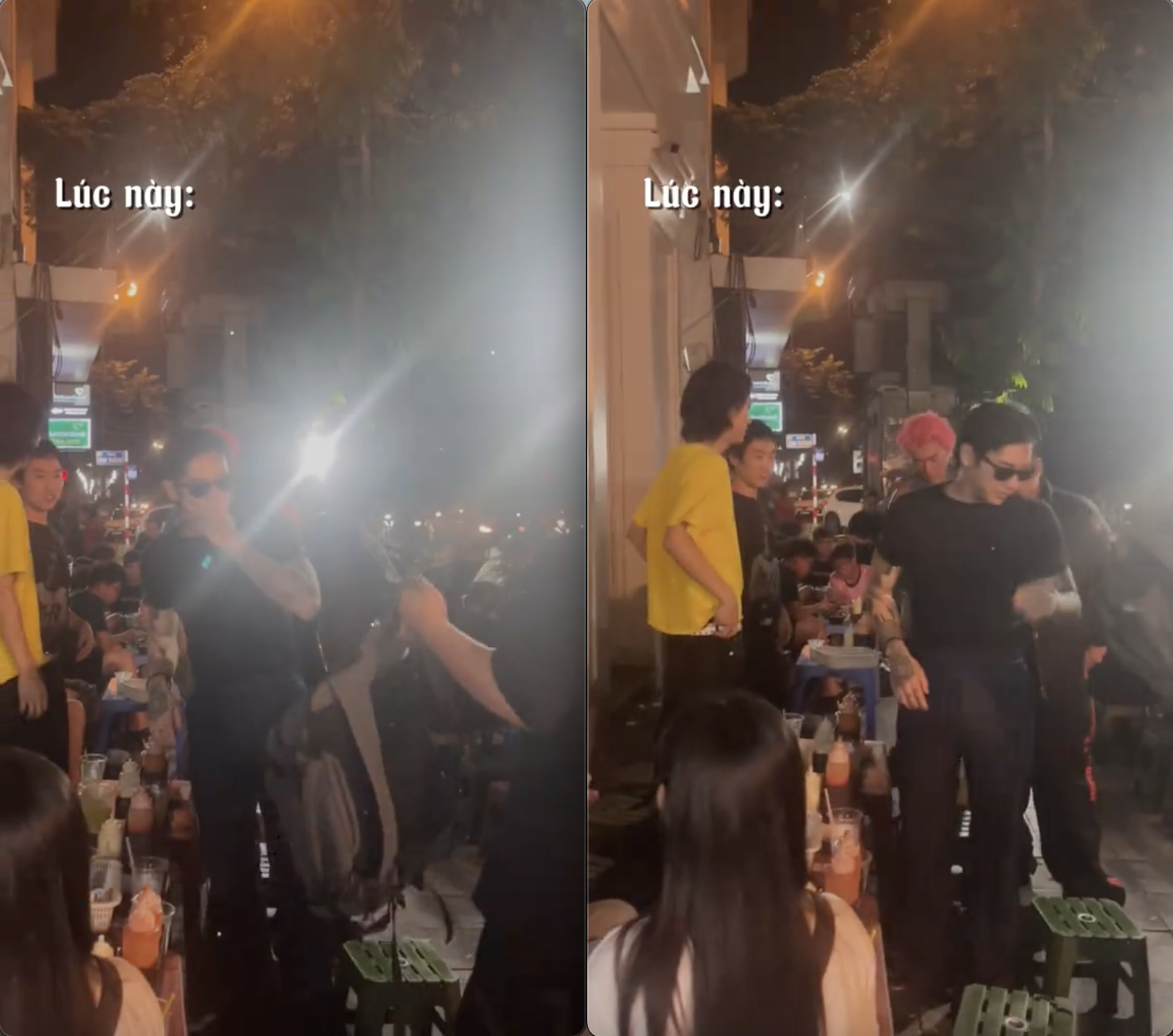Netizen gặp DPR Ian ở hàng bánh mì dân tổ ngay sau concert với G-Dragon, chính chủ lại khoe đi ăn phở cực sành!- Ảnh 4.