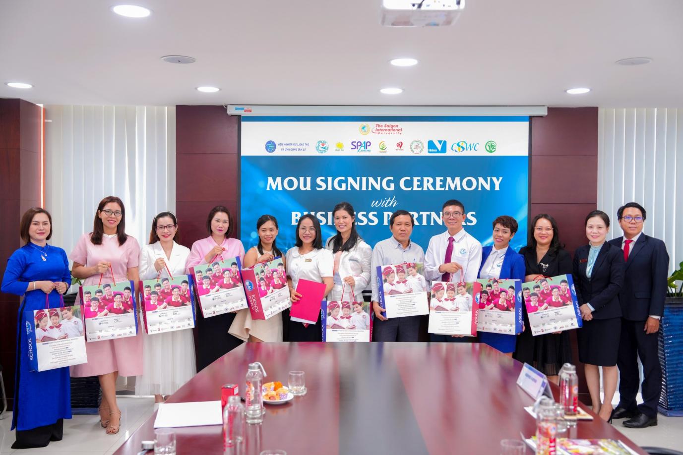 Vì sao ngành Tâm lý học SIU thu hút gen Z?- Ảnh 2.