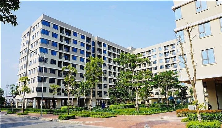 Lãi suất ưu đãi chưa đủ hấp dẫn, người trẻ vẫn khó mua nhà- Ảnh 1.