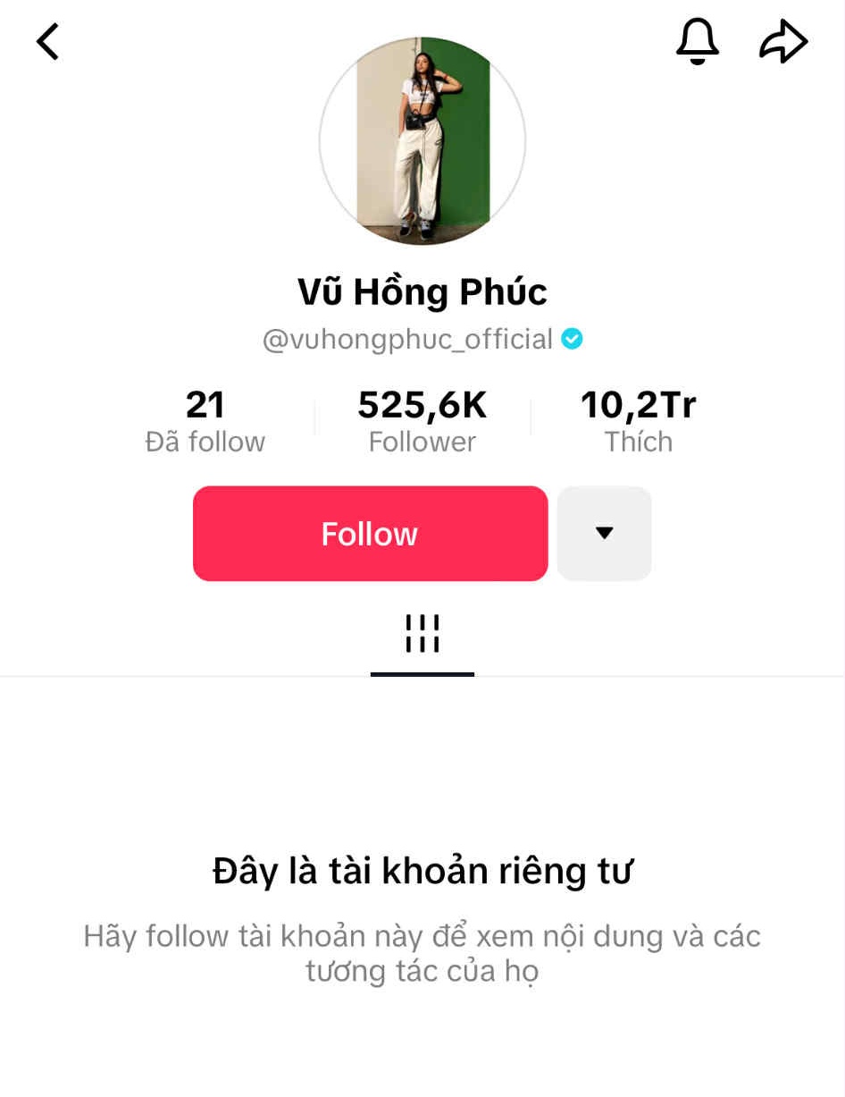 Chia sẻ cuối cùng của Cún Bông trước khi bị khởi tố- Ảnh 3.