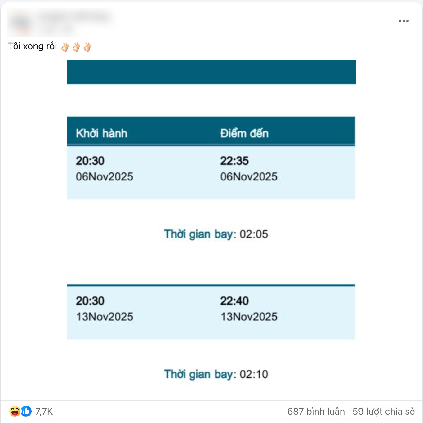 Vé máy bay đi Hà Nội tháng 11 rục rịch "căng" vì fan “anh Long” sợ chậm mất cơ hội hiếm- Ảnh 3.