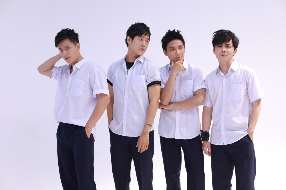 Phú bà Midu chơi lớn làm phim về chồng thiếu gia, ngay từ tiêu đề đã là một 