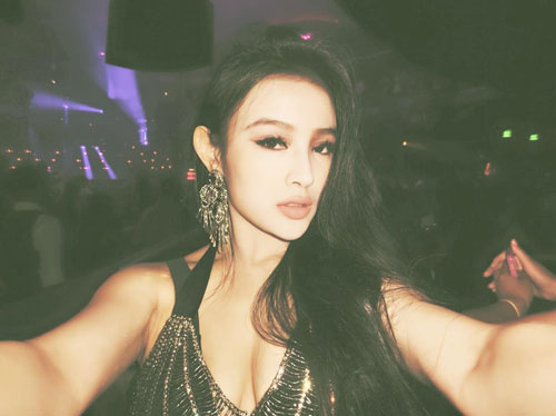 Huyền Baby khoe ảnh "girl phố" 10 năm trước, netizen phong ngay làm Paris Hilton bản Việt- Ảnh 5.