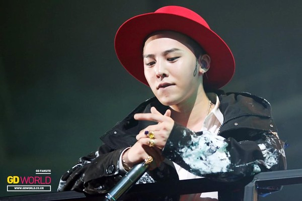 G-Dragon cũng có ngày bắt chước Sơn Tùng M-TP hay sao?- Ảnh 19.