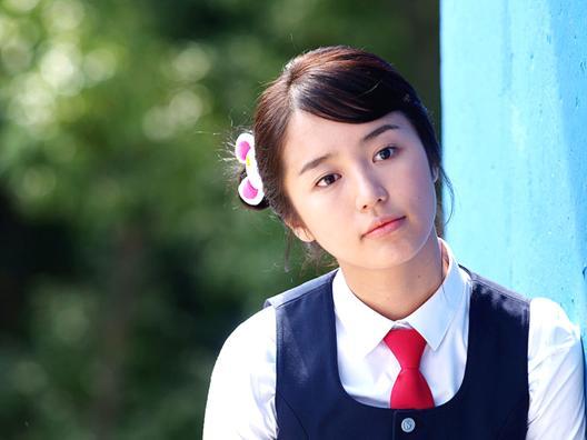 Thái tử phi đẹp hoàn mỹ nhất màn ảnh Hàn, 19 năm sau vẫn chưa ai có thể thay thế- Ảnh 4.