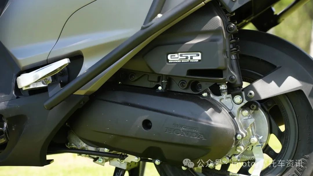 Siêu phẩm đình đám của Honda mở bán: Xịn như Air Blade, giá chỉ 32 triệu đồng, Vision có bị thay thế?- Ảnh 7.