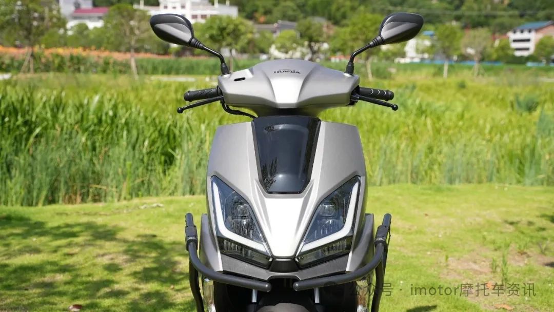 Siêu phẩm đình đám của Honda mở bán: Xịn như Air Blade, giá chỉ 32 triệu đồng, Vision có bị thay thế?- Ảnh 3.