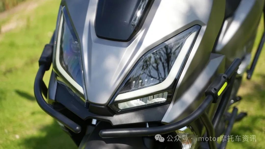 Siêu phẩm đình đám của Honda mở bán: Xịn như Air Blade, giá chỉ 32 triệu đồng, Vision có bị thay thế?- Ảnh 4.