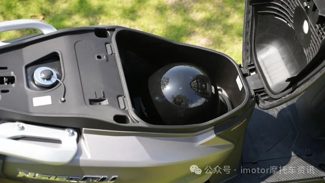 Siêu phẩm đình đám của Honda mở bán: Xịn như Air Blade, giá chỉ 32 triệu đồng, Vision có bị thay thế?- Ảnh 6.