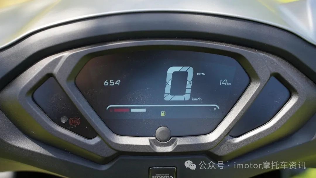Siêu phẩm đình đám của Honda mở bán: Xịn như Air Blade, giá chỉ 32 triệu đồng, Vision có bị thay thế?- Ảnh 5.