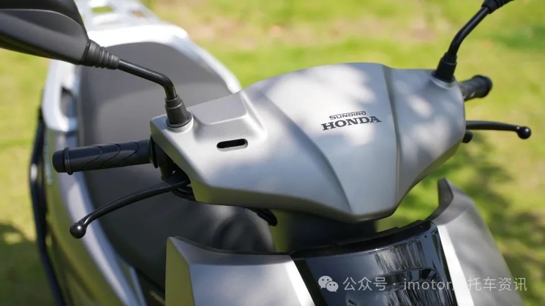 Siêu phẩm đình đám của Honda mở bán: Xịn như Air Blade, giá chỉ 32 triệu đồng, Vision có bị thay thế?- Ảnh 1.
