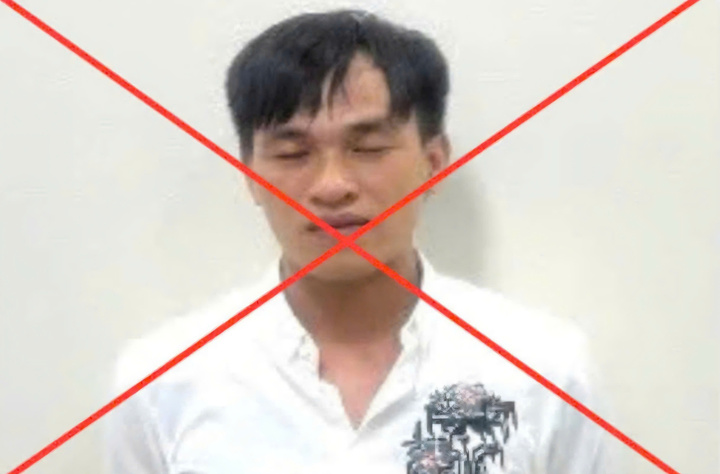 Bắt kẻ côn đồ hành hung hai cô gái ở Bắc Giang- Ảnh 1.