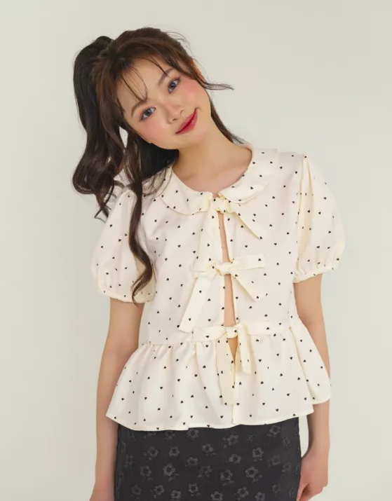 Jennie, Jisoo cùng "đắm đuối" 1 kiểu áo: Vừa hack eo thon, còn trông trẻ ra vài tuổi- Ảnh 7.